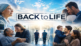 Back to Life