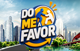 Do Me a Favor