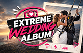 Extreme Wedding Album