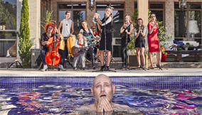 My Life in 60 Seconds