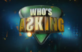Who\'s Asking?